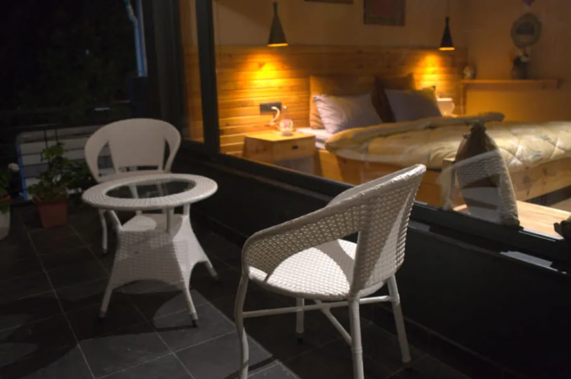 best hill resort uttarakhand
