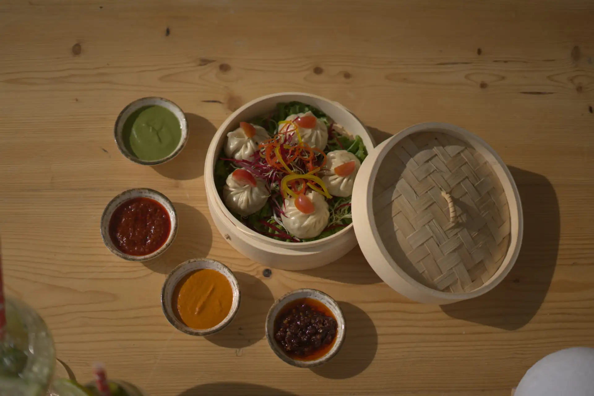 best resort in mukteshwar