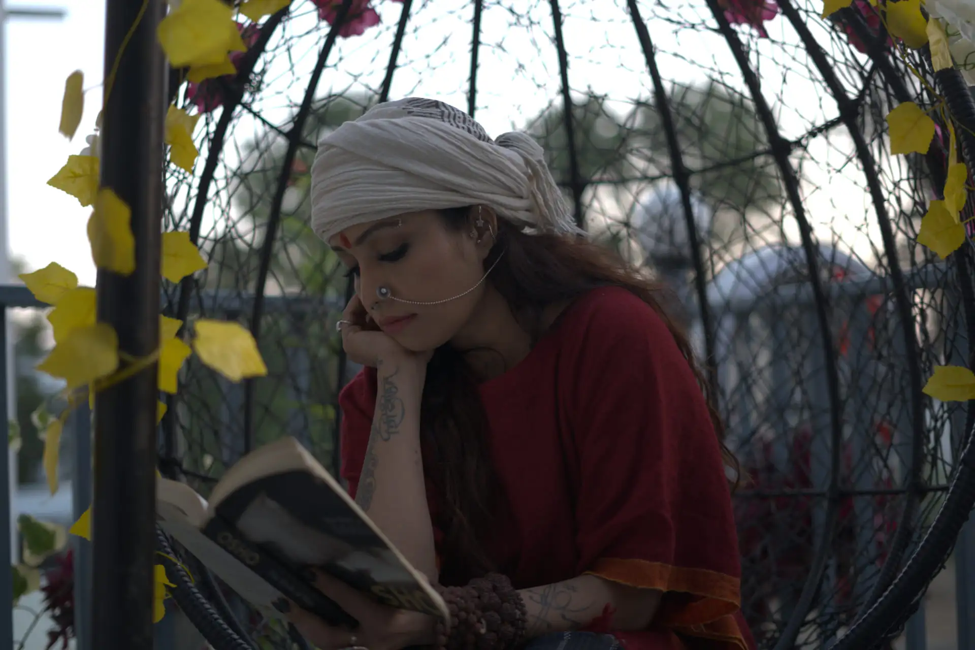 resort in  mukteshwar