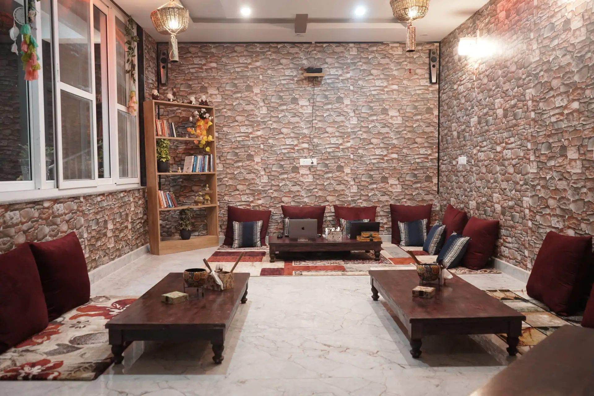 best hotel and resort in mukteshwar